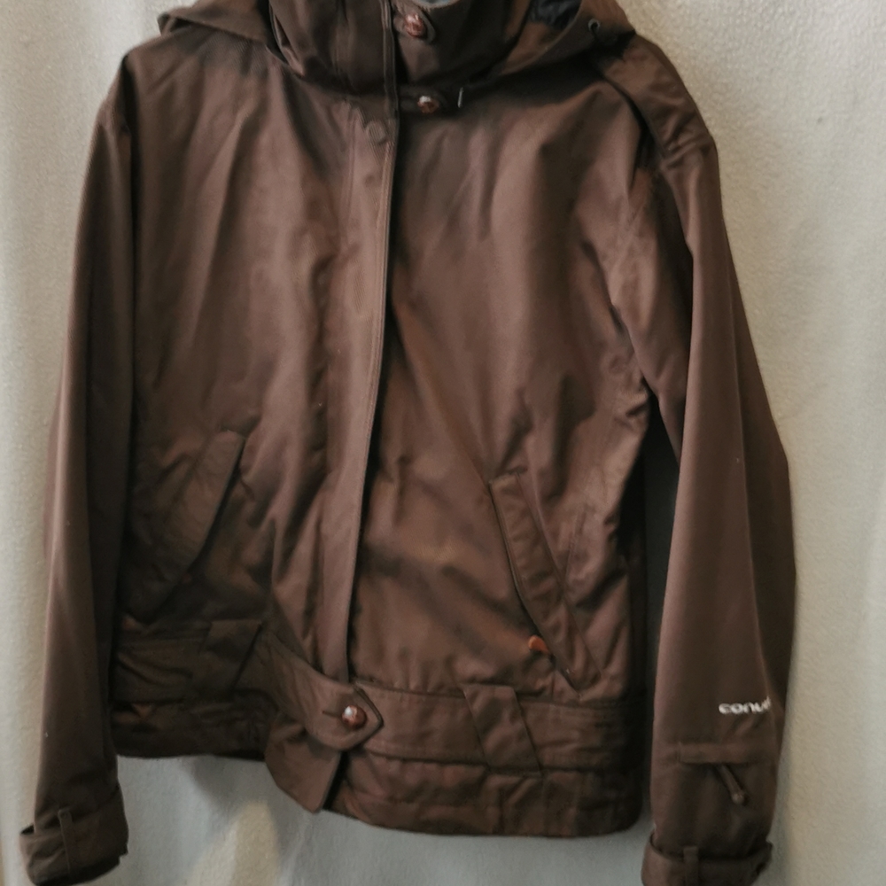 Columbia jacket